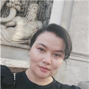 Niñera + apoyo en refuerzos escolares